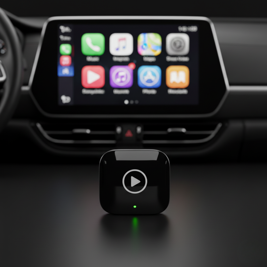 CarLink Pro 2.0